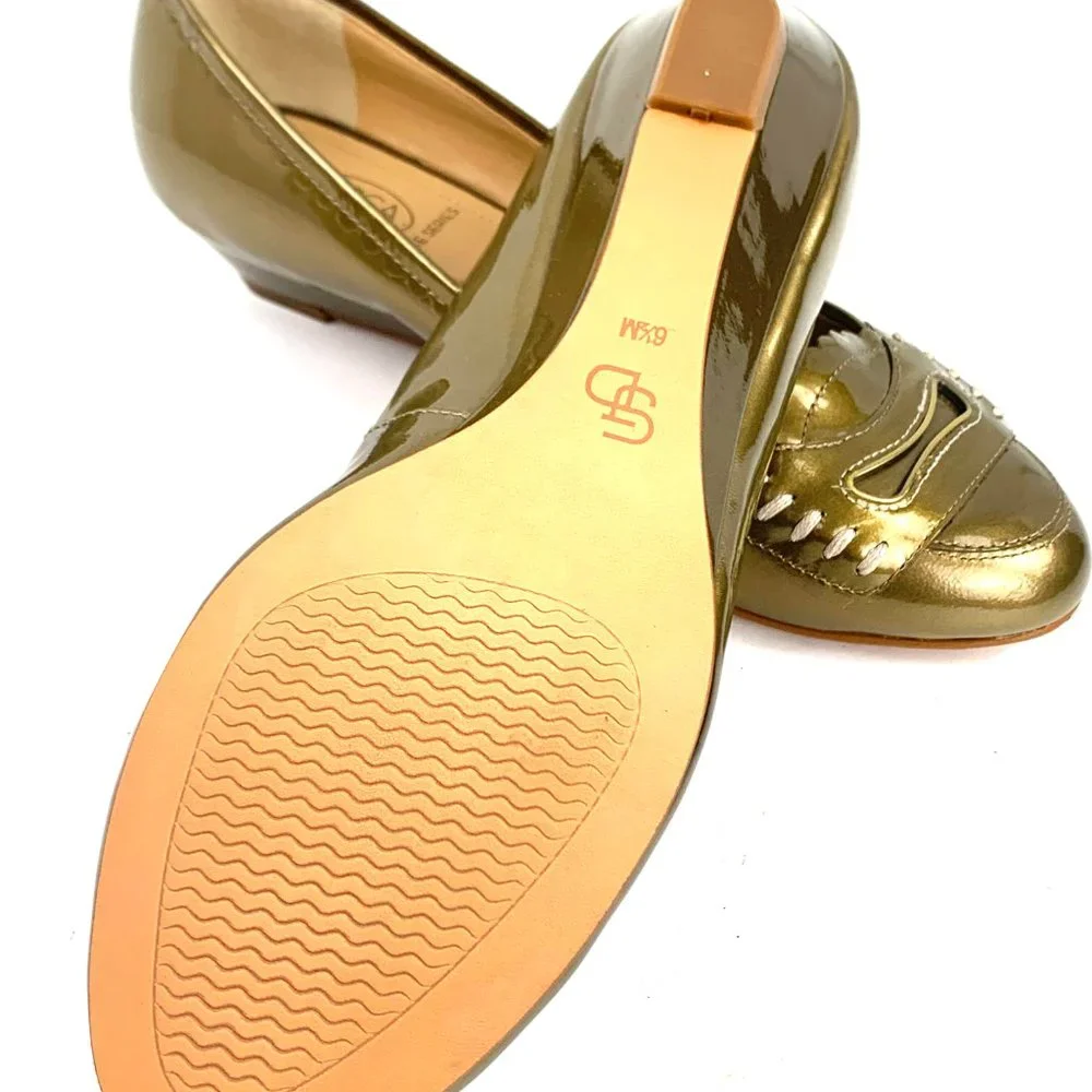 CIRCA JOAN & DAVID 'Beamer'‎ Shoes